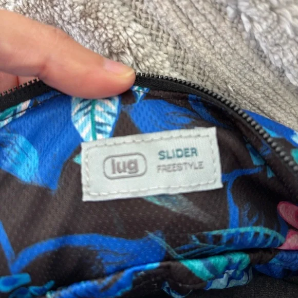 NWT Lug Slider Freestyle (FS) bag - Picture 2 of 5
